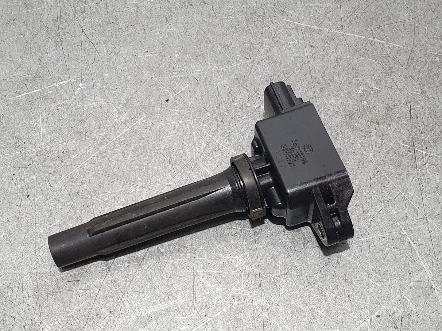 MAZDA CX-5 1 generation (2011-2020) High Voltage Ignition Coil PEO0118100, K6266 23626900