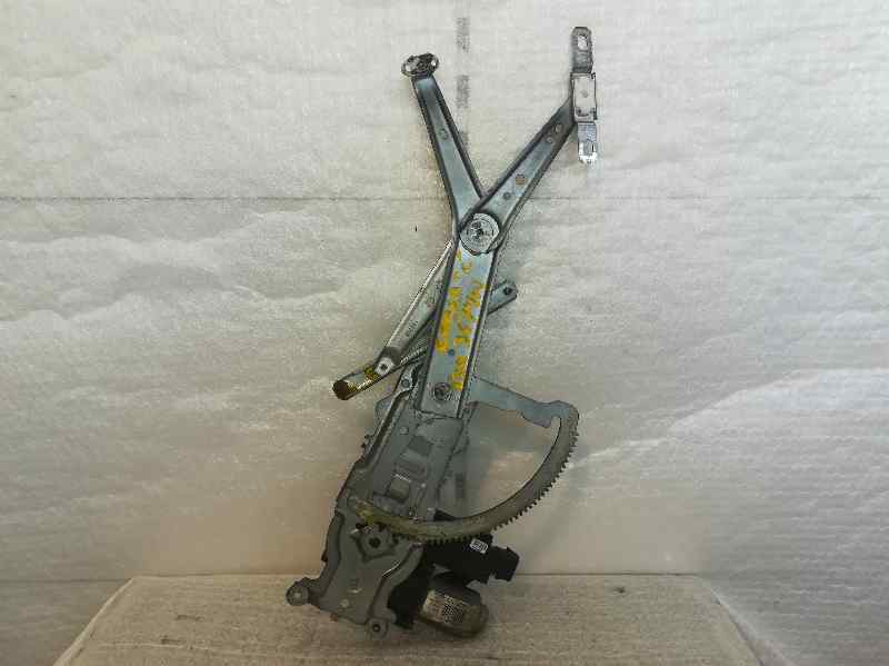 RENAULT Corsa C (2000-2006) Front Left Door Window Regulator 400708F,6PINS 18389533