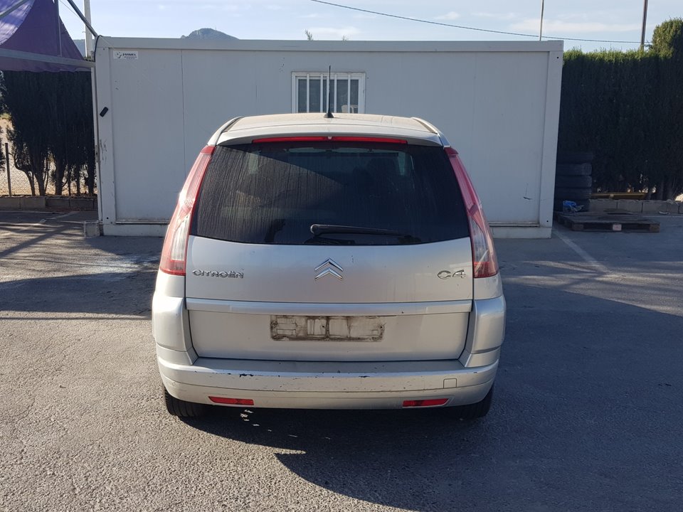 CITROËN C4 Picasso 1 generation (2006-2013) Другие части фар 98200801, HELLA 24075999