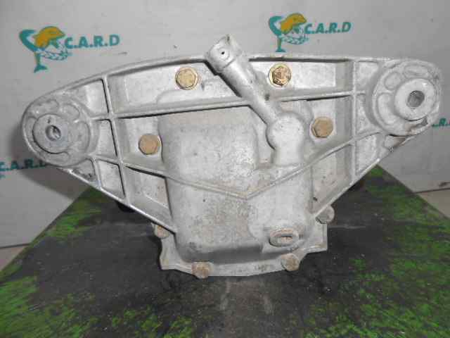 AUDI 5 Series E39 (1995-2004) Rear Differential 1428488 18485637