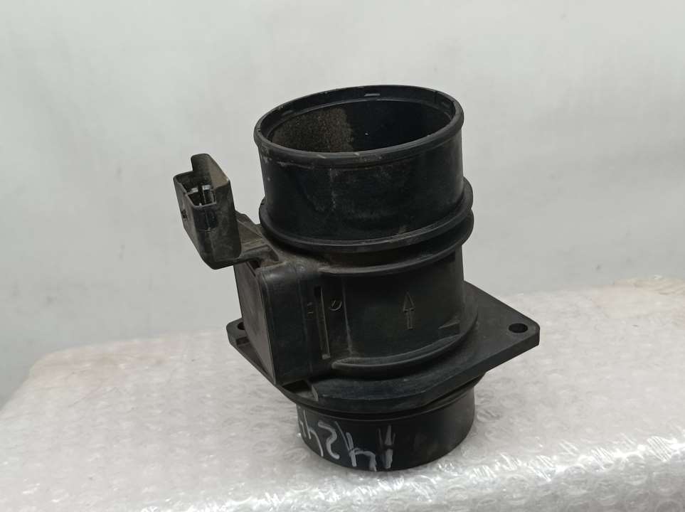 RENAULT Laguna 2 generation (2001-2007) Mass Air Flow Sensor MAF 7700314057, 5WK9609, SIEMENS 23660350