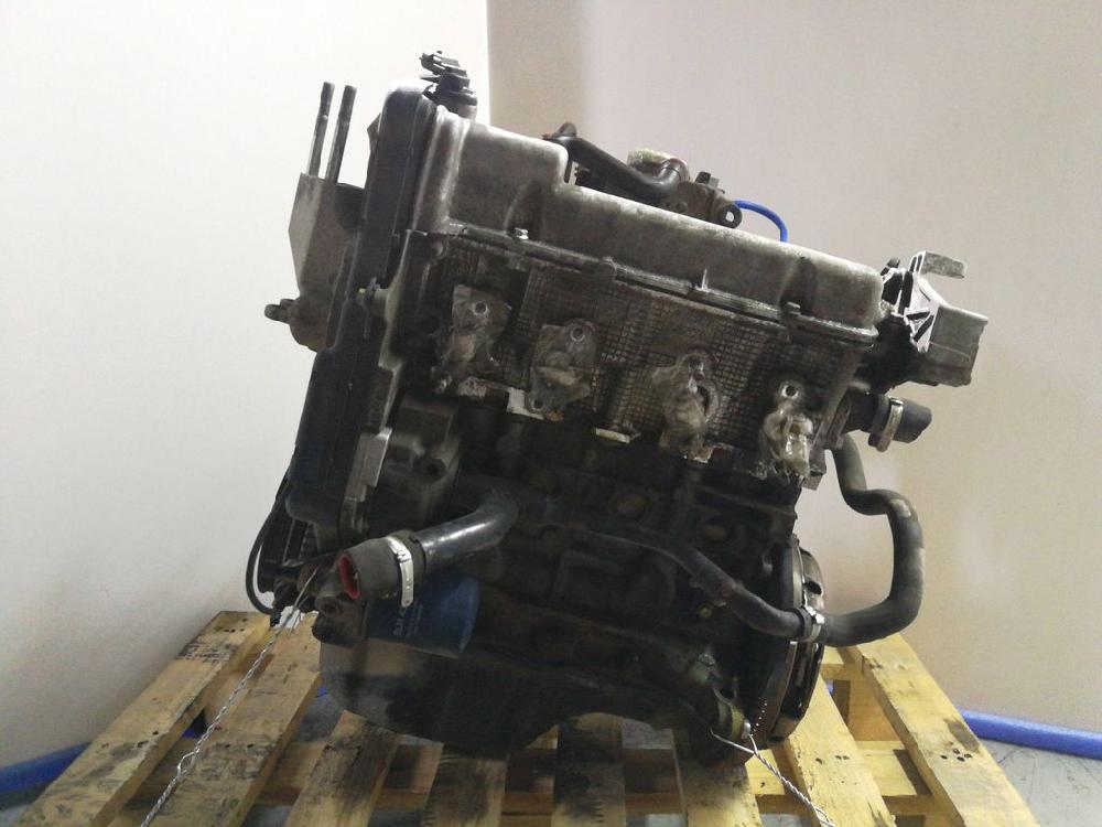 FIAT Punto 3 generation (2005-2020) Motor 188A4000, 2028651 18497088