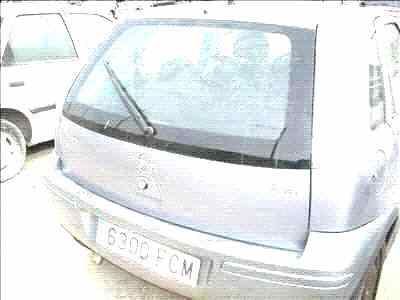 RENAULT Corsa C (2000-2006) Стеклоподъемник передней правой двери 13173074,93186827 18397380