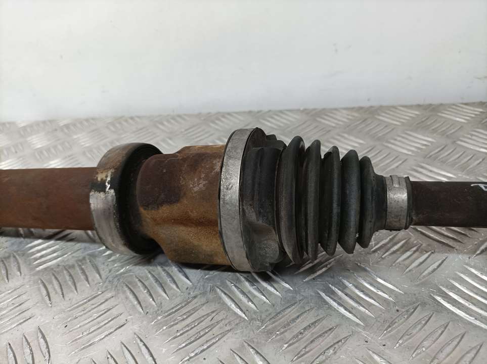 HONDA Fiesta 5 generation (2001-2010) Front Right Driveshaft 8V513B436CD 23631319