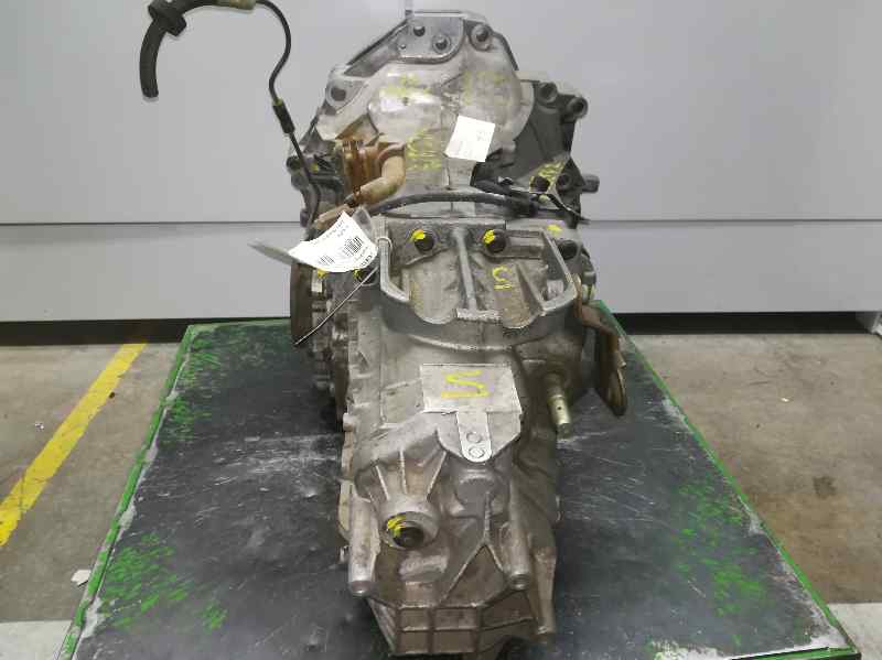 HONDA A4 B5/8D (1994-2001) Gearbox CTE, 02065 18379911