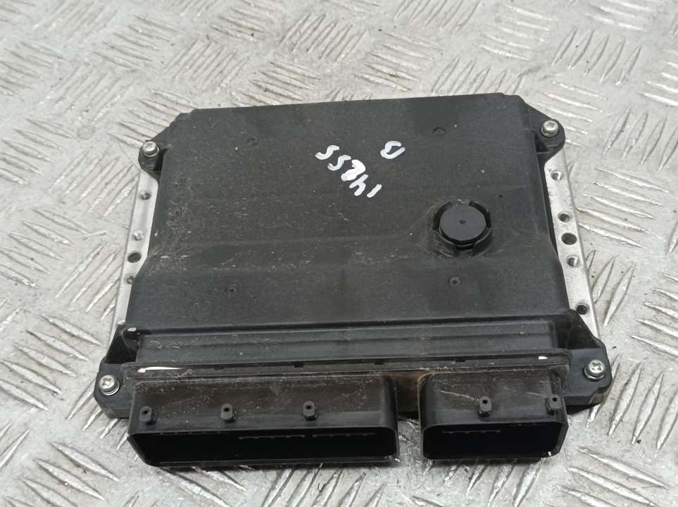 RENAULT Auris 2 generation (2012-2015) Engine Control Unit ECU 8966102W30, 2754000471 25323716