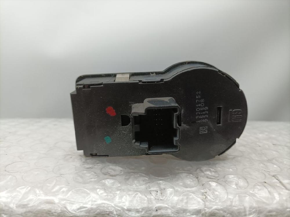 CHEVROLET Cruze 1 generation (2009-2015) Headlight Switch Control Unit 13301752 23623304