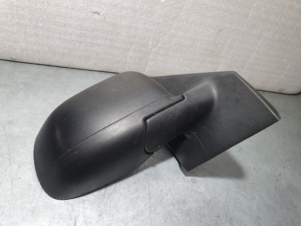 DACIA Duster 1 generation (2010-2017) Right Side Wing Mirror 12893090, 40021002 24088518