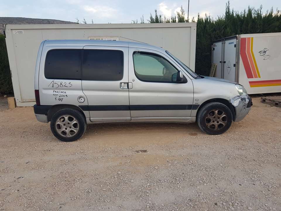 NISSAN NV200 1 generation (2009-2023) Воздухомер воздушного фильтра 9629471080,5WK9621 26535943