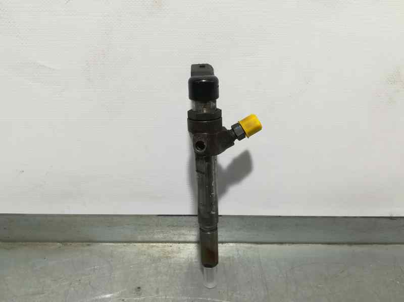 RENAULT Kangoo 1 generation (1998-2009) Fuel Injector 166009445R, H8200294738 26490098