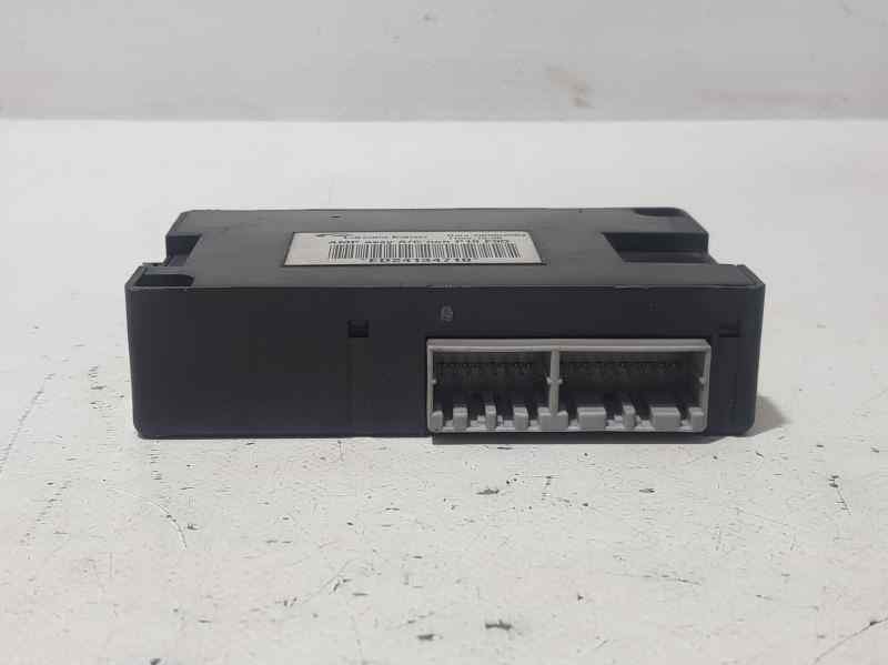 VAUXHALL Primera P12 (2001-2008) Other Control Units CALSONICKANSEI 18673798