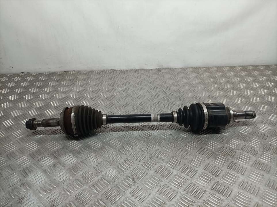 TOYOTA Verso 1 generation (2009-2015) Front Left Driveshaft 434200F031,10260908 23959049