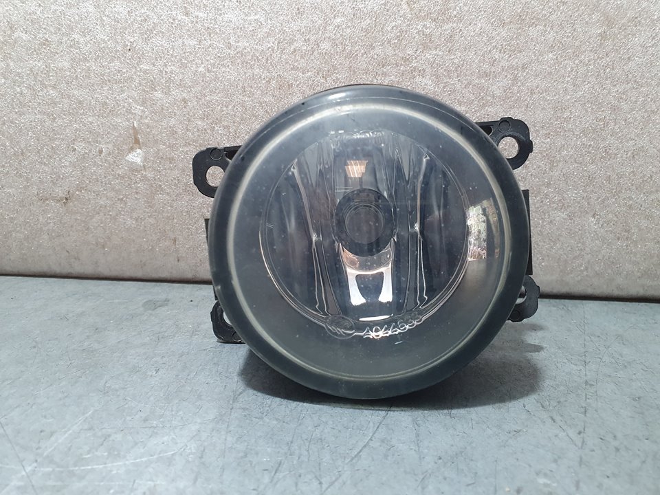 RENAULT Laguna 3 generation (2007-2015) Front Left Fog Light 8200074008, 89202502 23624897