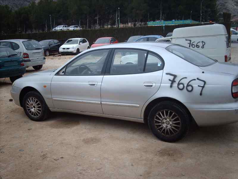 DAEWOO Front Right Door TOCADA 18456178