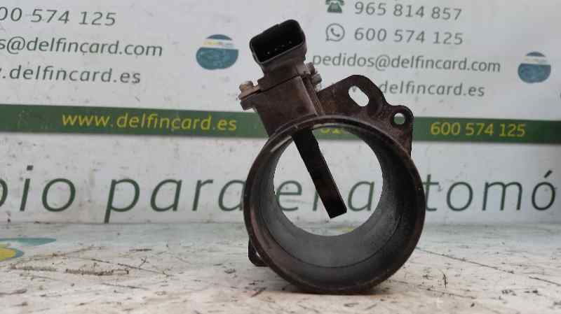 CITROËN C4 Picasso 1 generation (2006-2013) Mass Air Flow Sensor MAF 9662635680,AFH6038 18514067