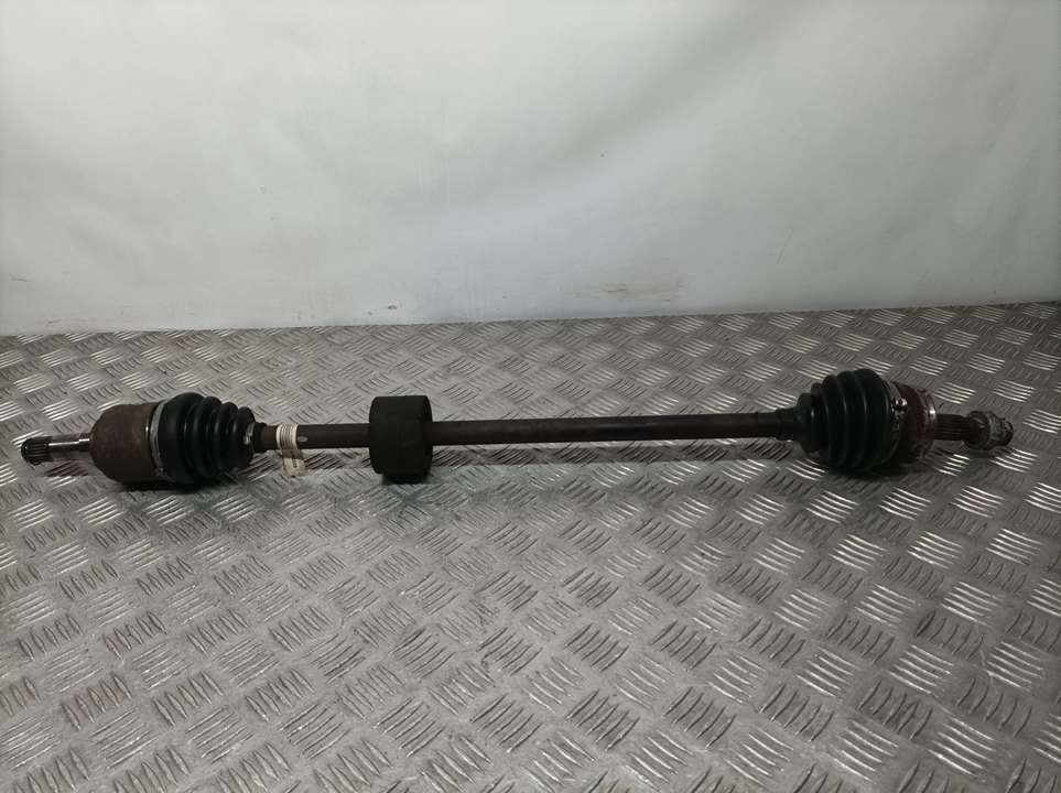 ALFA ROMEO MiTo 955 (2008-2020) Front Right Driveshaft 55700559 22347669