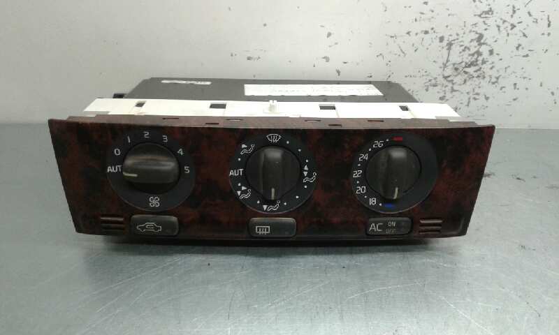 VOLVO V40 1 generation (1996-2004) Climate  Control Unit 889558,99W32K 18652974