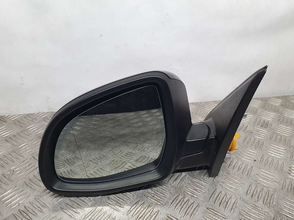 BMW X4 F26 (2014-2018) Left Side Wing Mirror 51167396043, ELECTRICO5PINES 25346952