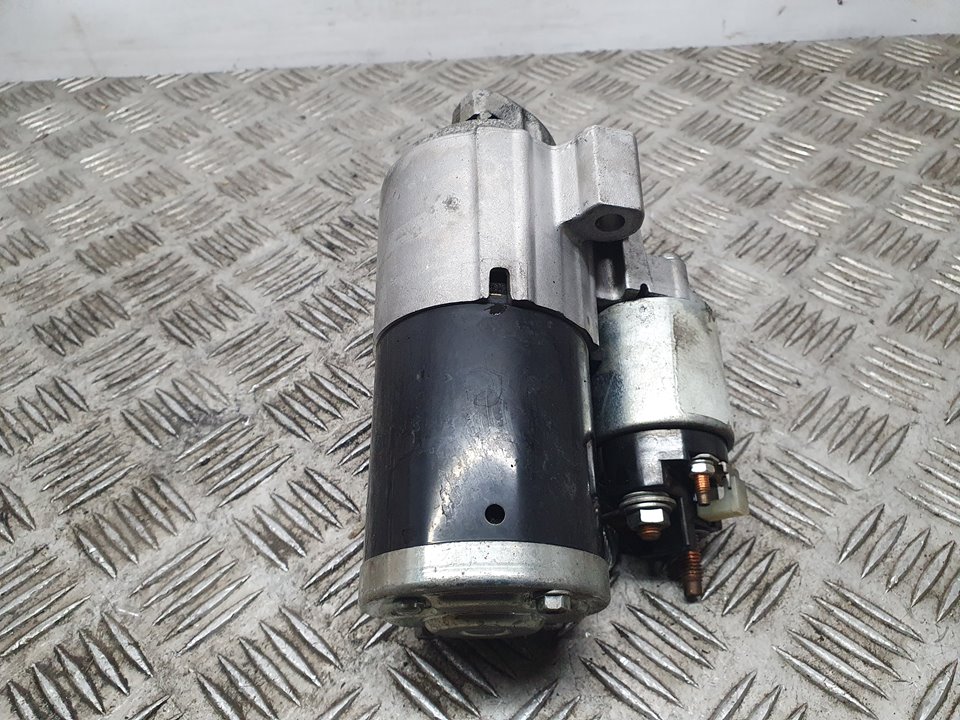 CITROËN 3008 1 generation (2010-2016) Starter Motor 9663528880,M000T22471 23621412