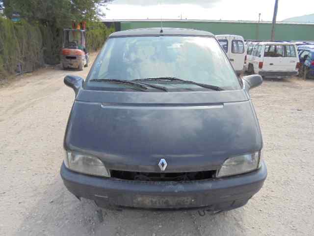 RENAULT Espace 2 generation (1991-1996) Повторитель переднего правого крыла TOCADO 18511067