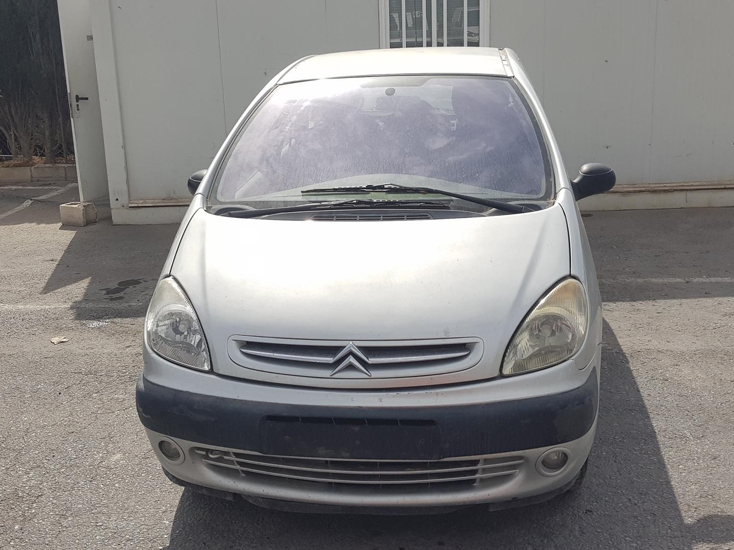 CITROËN Xsara Picasso 1 generation (1999-2010) Oikea etusumuvalo 9638225680, 67721222, VALEO 23660551