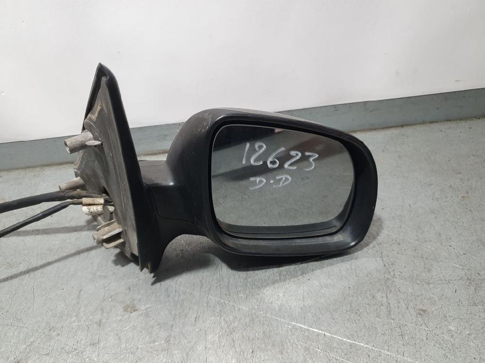 PORSCHE Cordoba 1 generation (1993-2003) Right Side Wing Mirror CMANDO 18659295