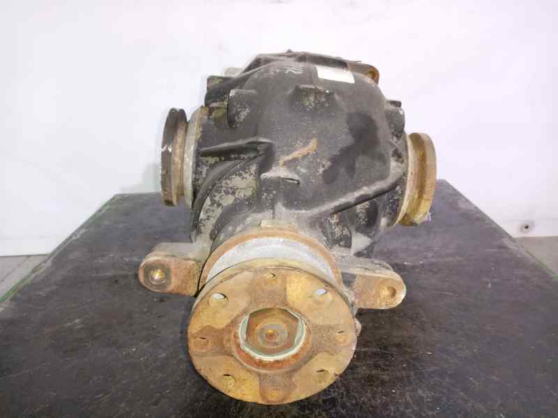 BMW 3 Series E46 (1997-2006) Rear Differential 7511150 18558449