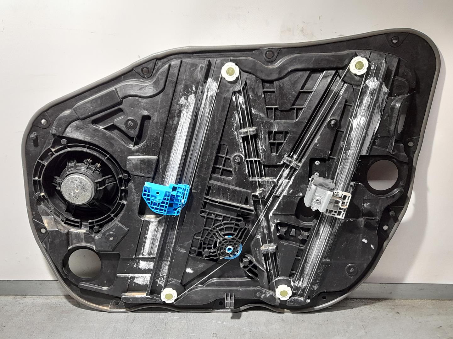 KIA Niro 1 generation  (2016-2022) Front Left Door Window Regulator 82450G5010,ELECTRICO6PINS 18626322