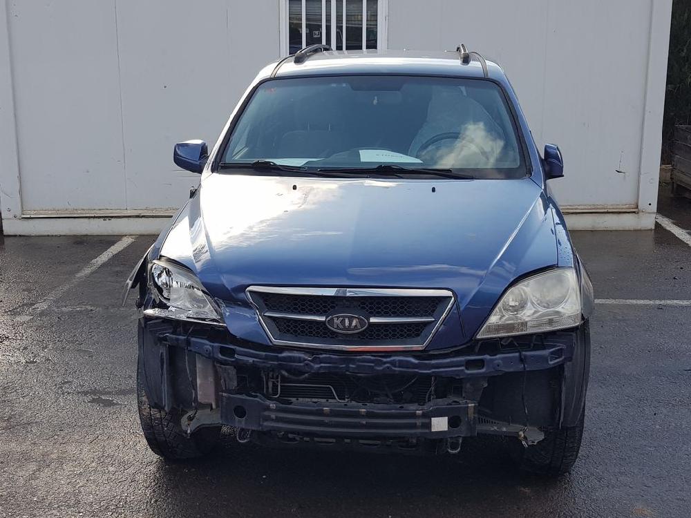 PEUGEOT Sorento 1 generation (2002-2011) Kiti valdymo blokai 935713E000 18714887