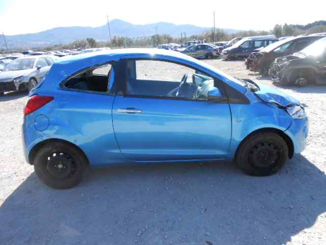 FORD Ka 2 generation (2008-2020) Pagrieziena rādītāja mehānisms 07354736600 18486408