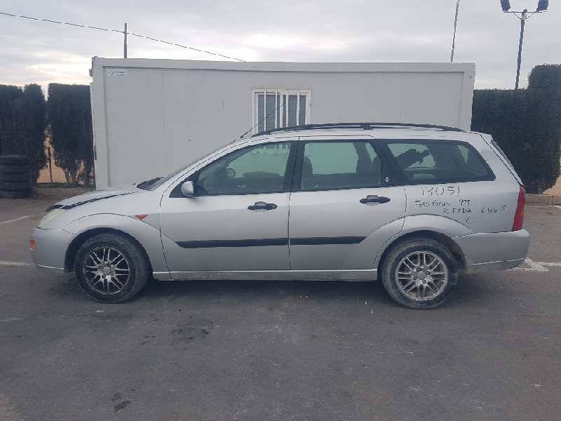 PEUGEOT Focus Debitmetru de aer 98AB12B579DA 18679399