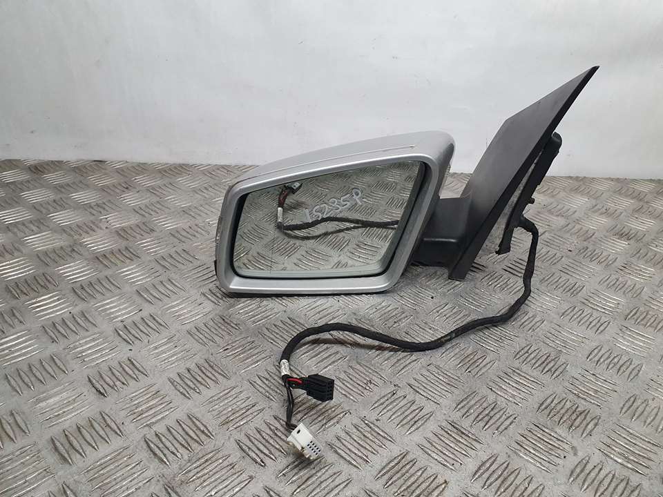 MERCEDES-BENZ B-Class W246 (2011-2020) Left Side Wing Mirror A2468102119,6234159761 23686315