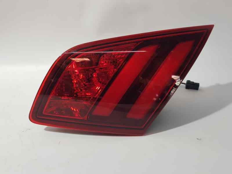 PEUGEOT 308 T9 (2013-2021) Rear Right Taillight Lamp 9677818280, 81260201, INTERIORROZADO 18682858