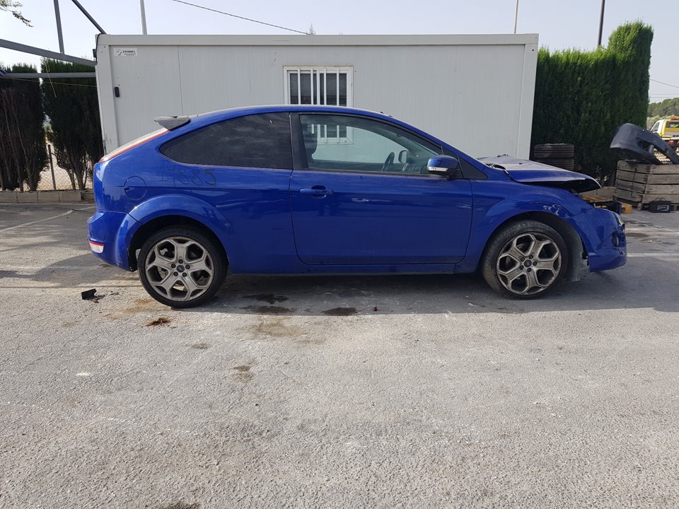 PEUGEOT Focus 2 generation (2004-2011) Ostatné časti svetlometov 8V4115K273AB,2NR00973001 24079784