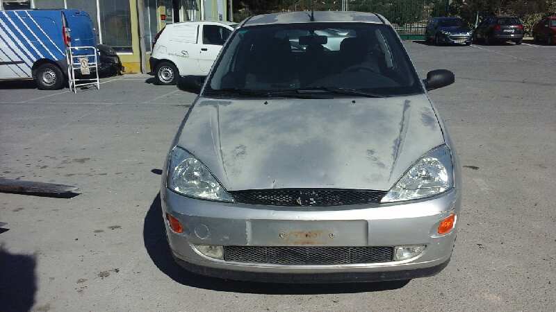 PEUGEOT Focus 1 generation (1998-2010) Tурбина XS4Q6K682DB, 7064991 18610381