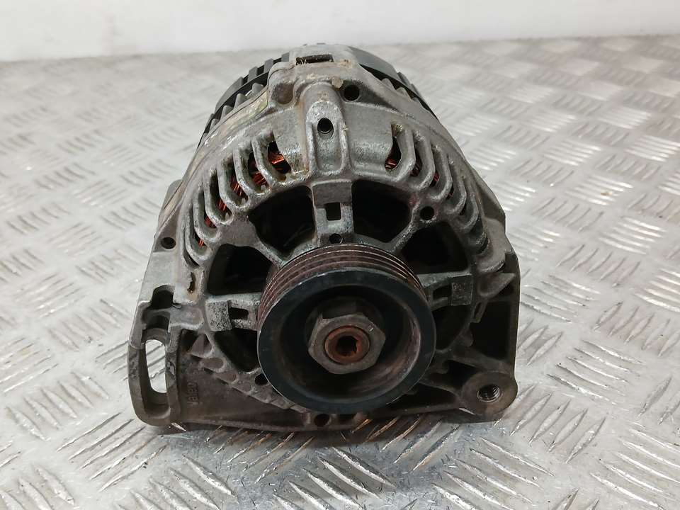 MERCEDES-BENZ Clio 3 generation (2005-2012) Alternator 8200660045 23635783