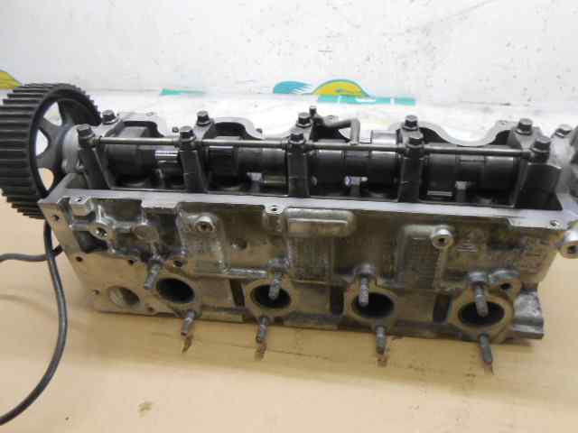 FIAT Doblo 1 generation (2001-2017) Chiulasă motor 55193091 18485761