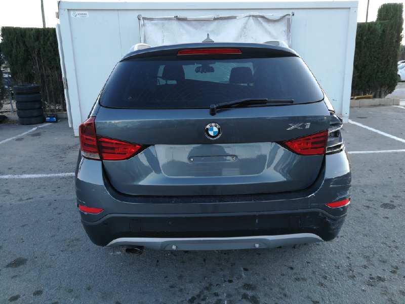 BMW X1 E84 (2009-2015) Oro srauto matuoklė 309579215, 0281006093 18670797