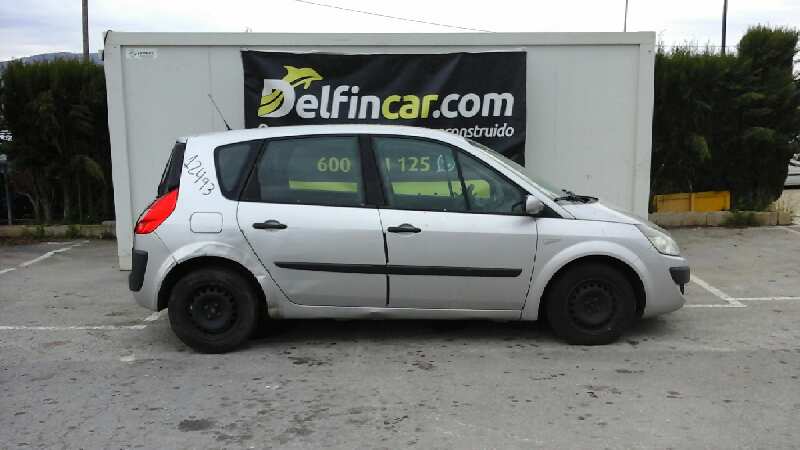 RENAULT Scenic 2 generation (2003-2010) ABS blokas 8200737985,0265232067 18651075