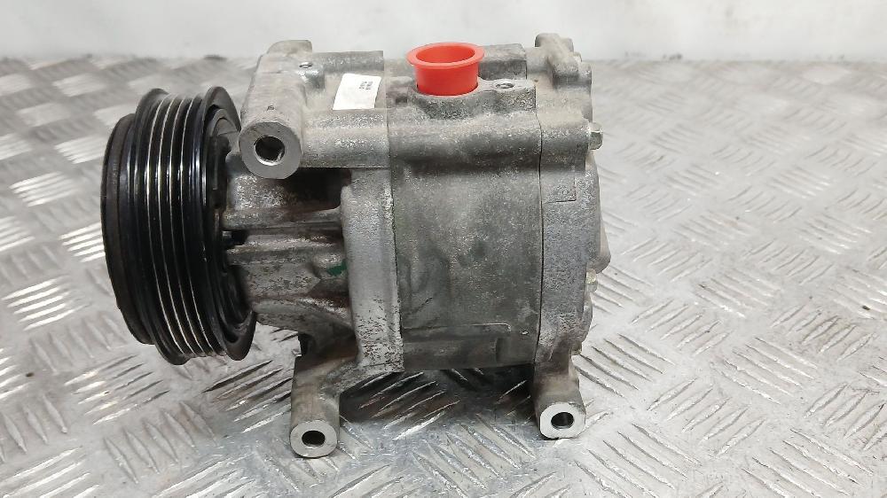 Compressor de ar condicionado 169A4000 51747318 de Fiat 500 (312_) 2010-0 69 CV con 93542 km - pieza usada