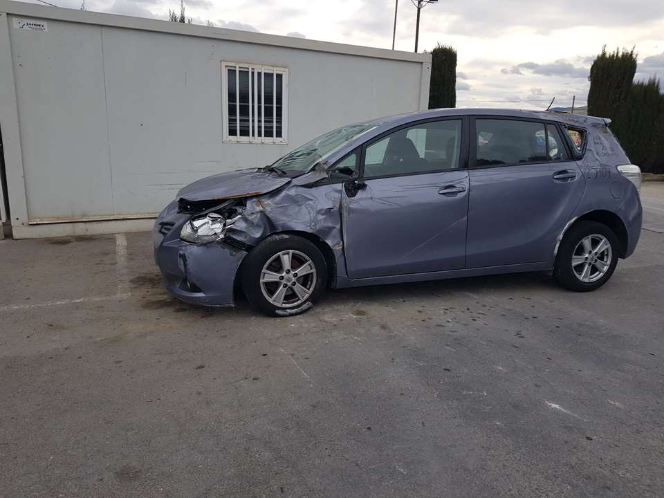 TOYOTA Verso 1 generation (2009-2015) Vairo kolonėlė 455100F091 23541323