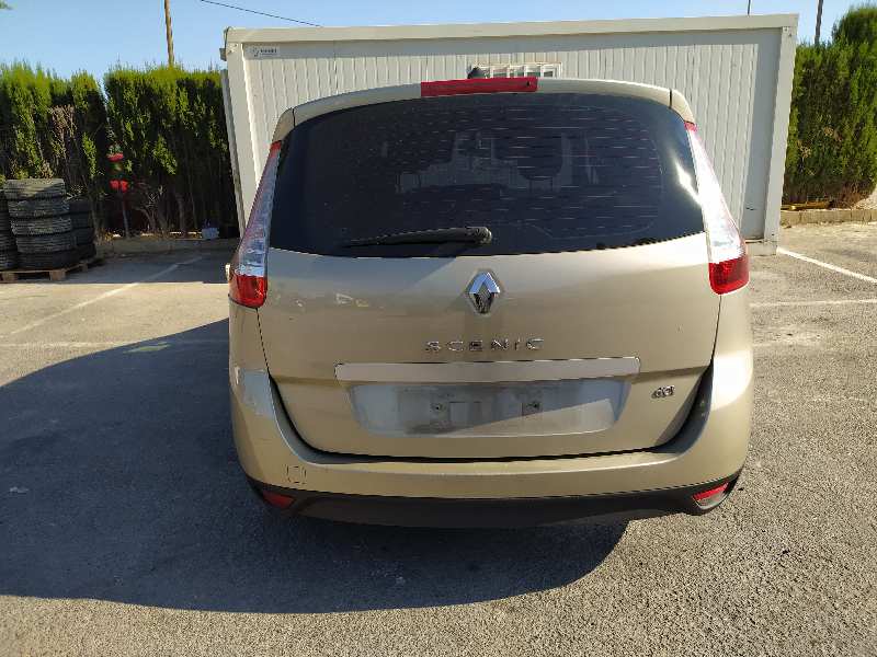 RENAULT Scenic 3 generation (2009-2015) Воздухомер воздушного фильтра 8200682558B,5WK97021 18691823