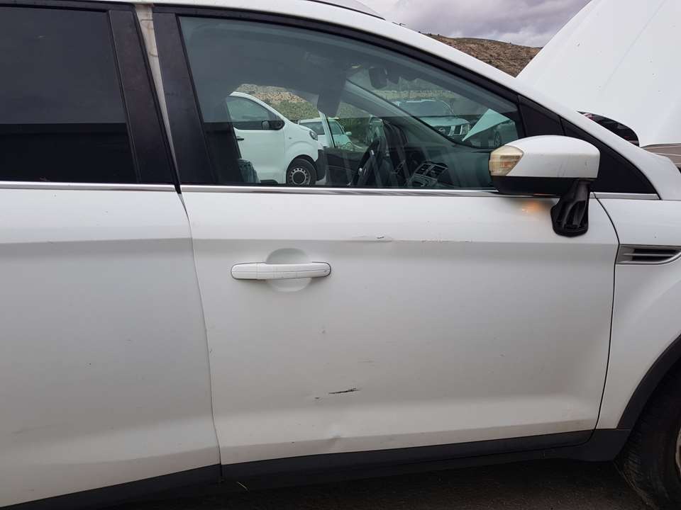 FORD Kuga 2 generation (2013-2020) Front Right Door 1712678 23541447