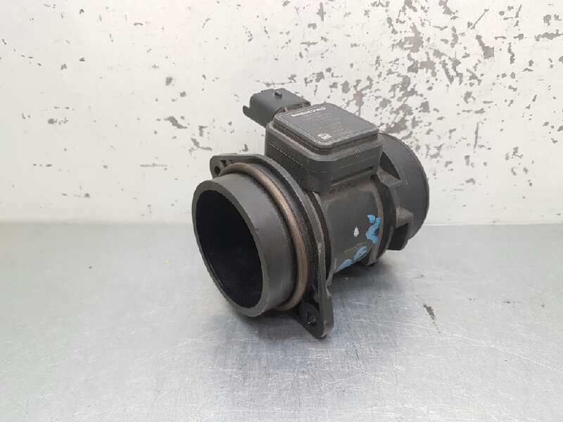 MASERATI 207 1 generation (2006-2009) Masseluftstrømsensor MAF 9647144080,5WK97004 18385204