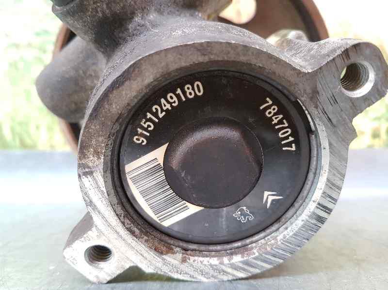 MITSUBISHI Xsara 1 generation (1997-2004) Power Steering Pump 9151249180,7847017 18546812