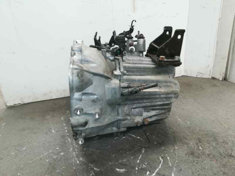 KIA Magentis 2 generation (2006-2008) Gearbox S805J0,005838 18590571