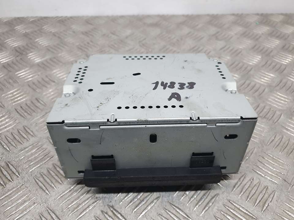 FORD Fiesta 5 generation (2001-2010) Other Control Units AM5T18C815PL 22772596