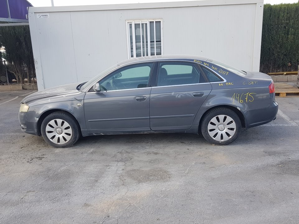 AUDI A4 B6/8E (2000-2005) Välijäähdyttimen jäähdytin 8E0145805AA, 3229440, MODINE 21642810