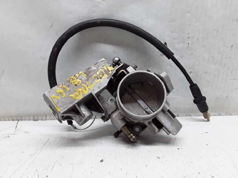 OPEL Vectra B (1995-1999) Throttle Body 90499468,5WK90441 18660579