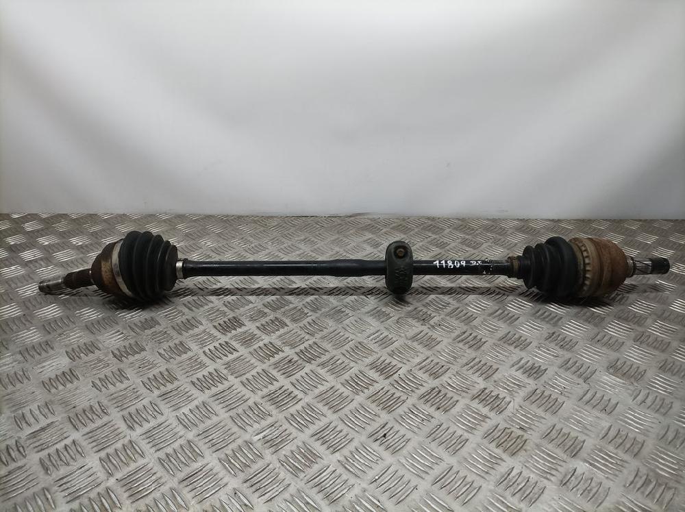 FIAT Astra H (2004-2014) Front Right Driveshaft 24017094